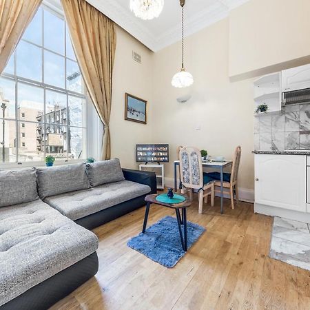 Flat In Central London Londres Exterior foto